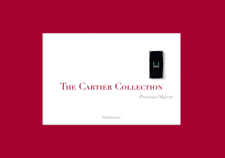 Cartier Royal: High Jewelry and Precious Objects - Rizzoli New York