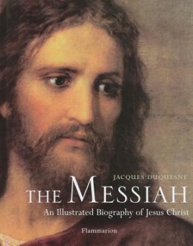 The Messiah - Author Jacques Duquesne