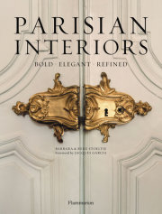 Parisian Interiors 