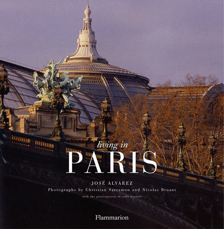 Living In Paris (New Edition)