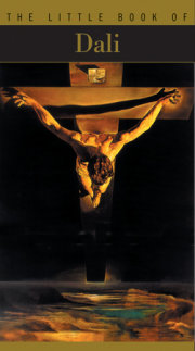 The Little Book of Dali 