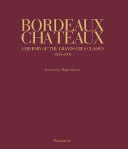 Bordeaux Chateaux