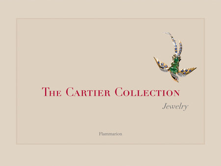 Cartier Collection: Jewelry