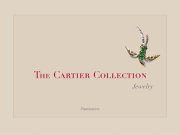 Cartier Collection: Jewelry 