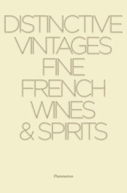 Distinctive Vintages 