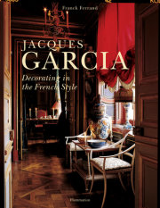 Jacques Garcia 