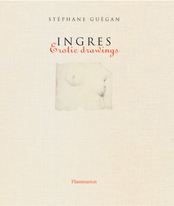 Ingres - Author Stephane Guegan