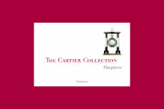 The Cartier Collection: Timepieces 