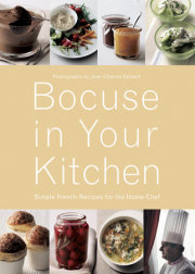 Bocuse in Your Kitchen