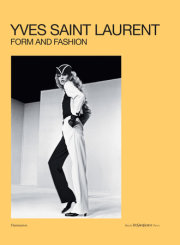 Yves Saint Laurent: Form and Fashion 