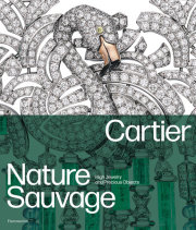 Cartier: Nature Sauvage 