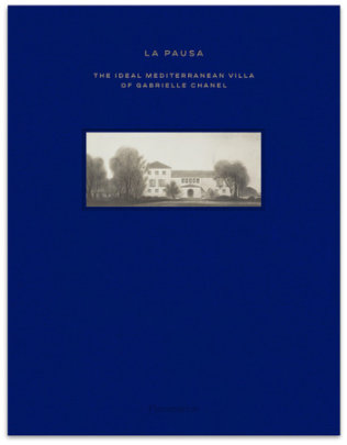 La Pausa - Text by Flammarion and Philippe Collas