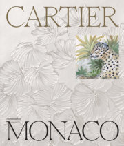 Cartier Monaco 