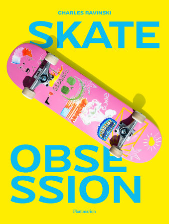 Skate Obsession