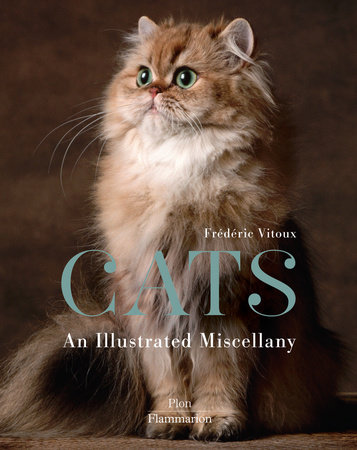 Cats: An Illustrated Miscellany