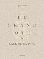 Le Grand Hôtel & Café de la Paix