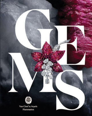 Gems - Edited by François Farges