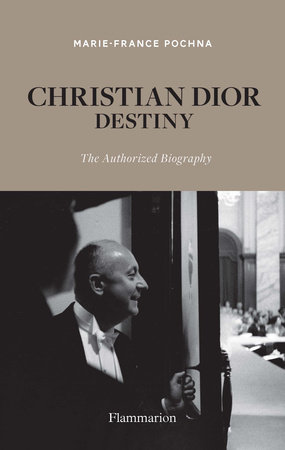 Christian Dior: Destiny