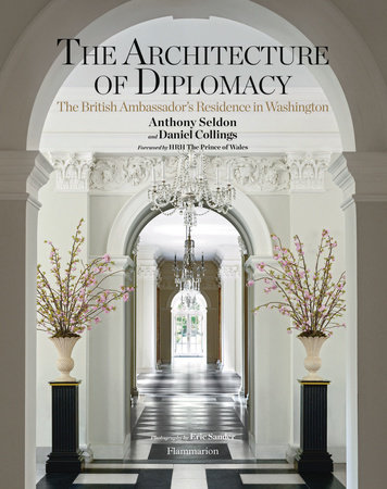 The Architecture of Diplomacy