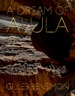 A Dream of AlUla - Photographs by Gilles Bensimon, Foreword by Diana W. Picasso