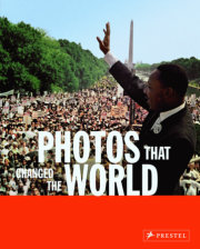 Photos that Changed the World 