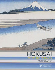 Hokusai