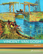 Vincent Van Gogh 