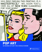 Pop Art 