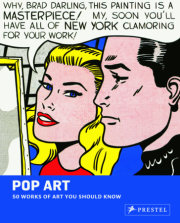 Pop Art