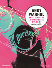 Andy Warhol 