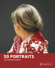 50 Portraits You Should Know 