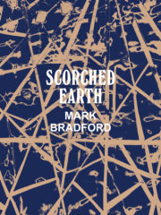Mark Bradford 