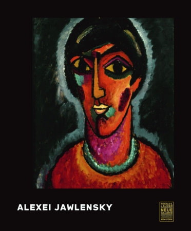 Alexei Jawlensky