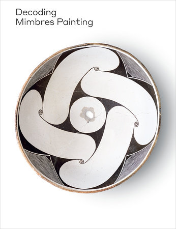 Decoding Mimbres Painting