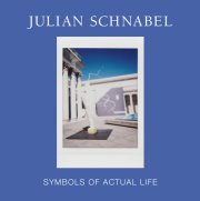 Julian Schnabel 