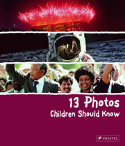 13 Photos Children Should Know 