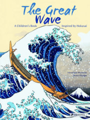 The Great Wave 