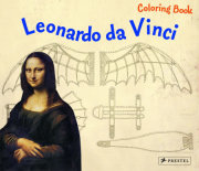 Leonardo Da Vinci