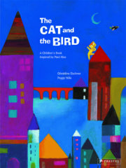 The Cat and the Bird