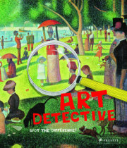 Art Detective 