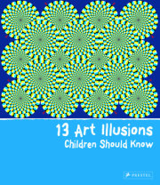 13 Art Illusions Children Should Know 