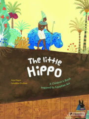 The Little Hippo 