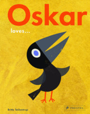 Oskar Loves...