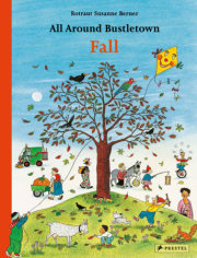 All Around Bustletown: Fall 