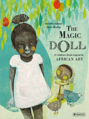 The Magic Doll 