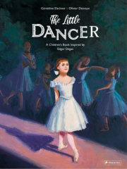 The Little Dancer 