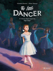 The Little Dancer