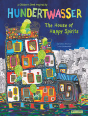 The House of Happy Spirits 