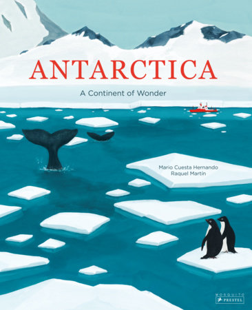 Antarctica