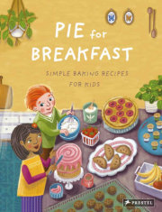 Pie for Breakfast 